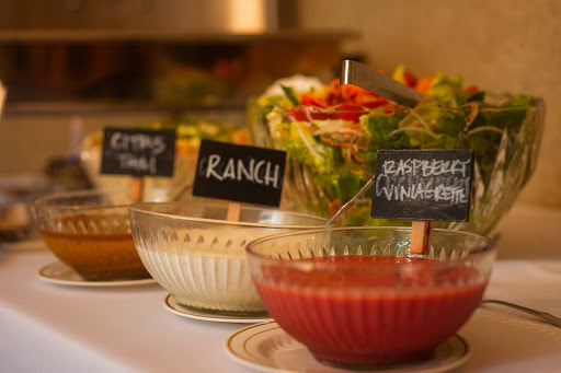 Caterer «Chef Jeff Catering», reviews and photos, 1900 Nicollet Ave, Minneapolis, MN 55403, USA