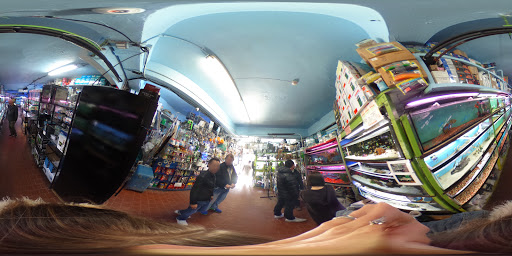 Aquarium «Pacific Aquarium & Plant Inc», reviews and photos, 46 Delancey St #1, New York, NY 10002, USA