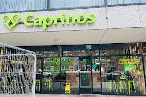 Caprinos Pizza Milton Keynes image