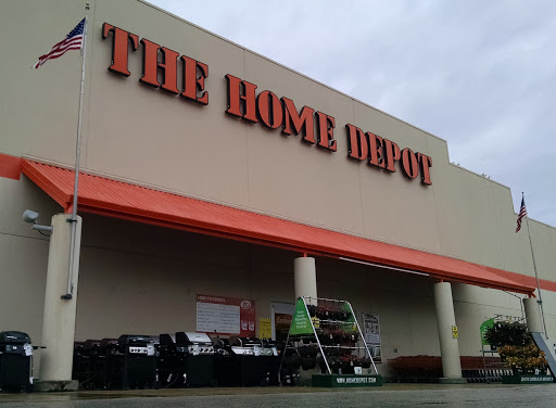 The Home Depot, 1315 US-19, Holiday, FL 34691, USA, 