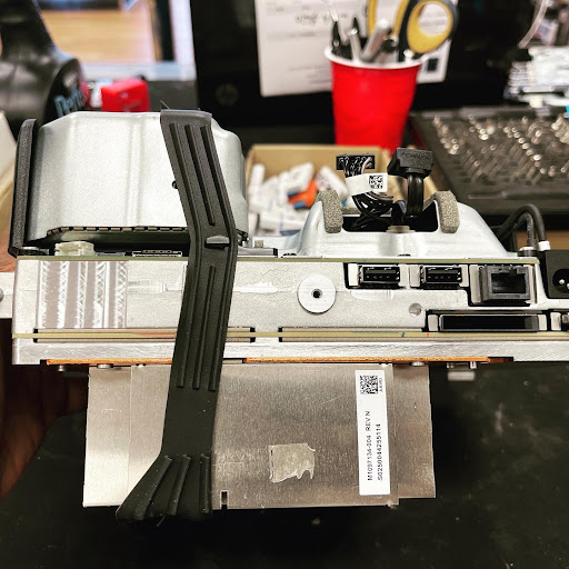 Computer Repair Service «Mr PC», reviews and photos, 1804 Bull St, Columbia, SC 29201, USA