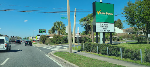 Pawn Shop «Value Pawn & Jewelry», reviews and photos, 315 S Pine Ave, Ocala, FL 34471, USA