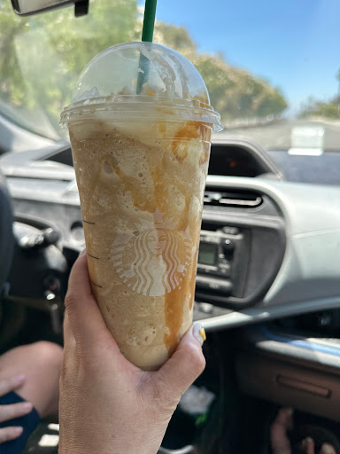 Starbucks image