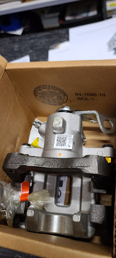 Auto Parts Store «Advance Auto Parts», reviews and photos, 4830 US-19, New Port Richey, FL 34652, USA