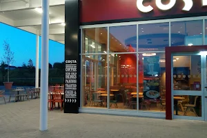 Costa Coffee image