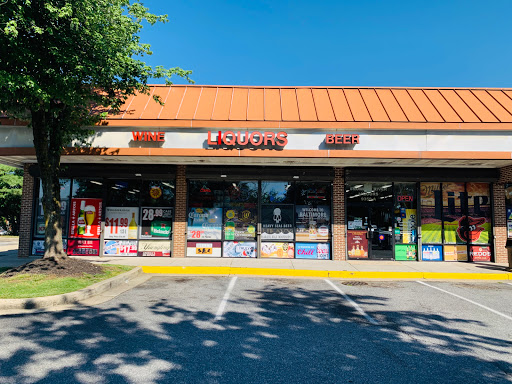 Liquor Store «Snowden River Liquors», reviews and photos, 9350 Snowden River Pkwy, Columbia, MD 21045, USA