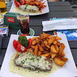 Photo n°2 de l'avis de E... fait le 30/05/2020 à 15:18 sur le  Sportsbar&Restaurant Triangel à Karlsbad