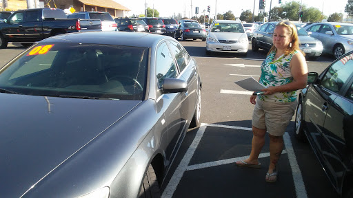 Used Car Dealer «M & J Auto Sales», reviews and photos, 105 Silverado Trail, Napa, CA 94559, USA