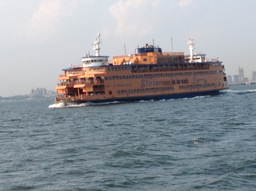 Park «Liberty State Park», reviews and photos, 200 Morris Pesin Dr, Jersey City, NJ 07305, USA