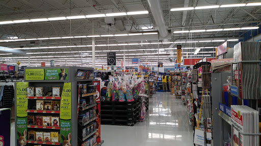 Department Store «Walmart Supercenter», reviews and photos, 800 S Us Hwy 81/287, Decatur, TX 76234, USA
