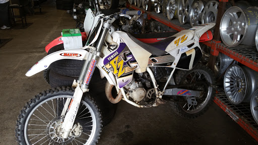 Used Auto Parts Store «Beltway Used Auto Parts», reviews and photos, 2421 Kenilworth Ave, Hyattsville, MD 20781, USA