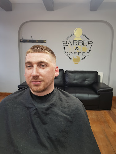 Barber Renee - Barber shop