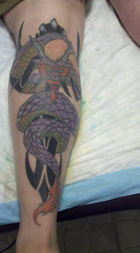 Explore throne of glass tattoo ideas, creative tattoo ideas in Amarillo, available at Illustrated Lady Tattoo & Piercing Studio & School