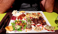 Antipasti du Restaurant Le Royal à Molitg-les-Bains - n°7