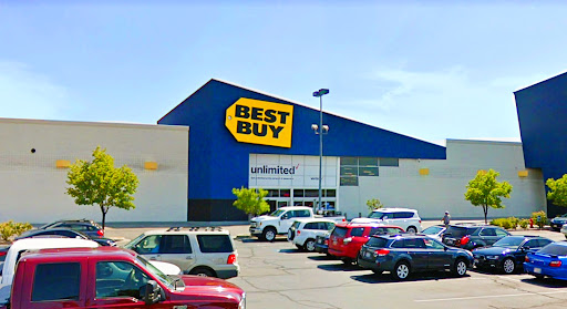 Electronics Store «Best Buy», reviews and photos, 261 2100 S, Salt Lake City, UT 84115, USA