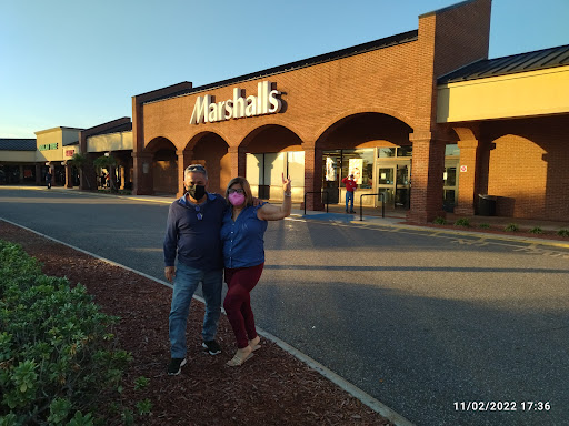 Department Store «Marshalls», reviews and photos, 2458 Brandon Park Cir, Brandon, FL 33511, USA