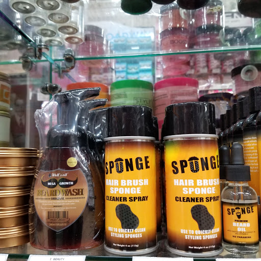 Beauty Supply Store «iBeauty Supply», reviews and photos, 3233 Avent Ferry Rd, Raleigh, NC 27606, USA