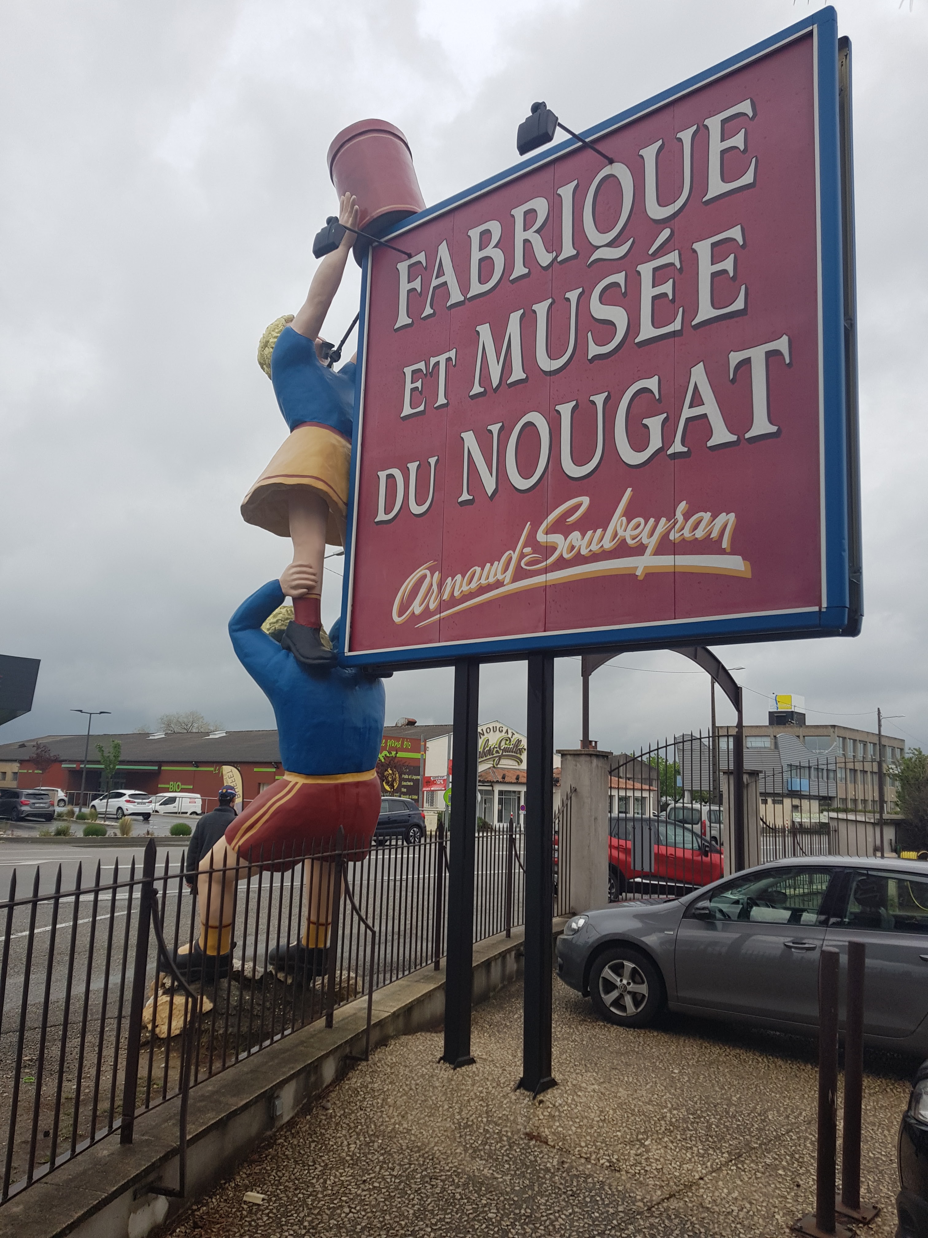 Photo n° 1 de l'avis de P. fait le 04/05/2019 à 10:56