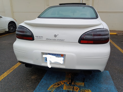 Home Improvement Store «Hupp True Value Hardware», reviews and photos, 728 E Harry St, Wichita, KS 67211, USA