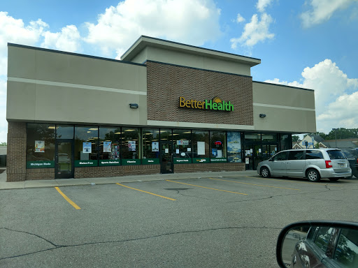 Health Food Store «Better Health Store», reviews and photos, 44427 Ann Arbor Rd E, Plymouth, MI 48170, USA