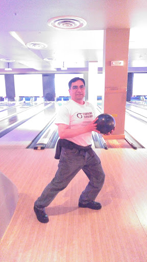Bowling Alley «Lucky Strike Denver», reviews and photos, 500 16th St #340, Denver, CO 80202, USA