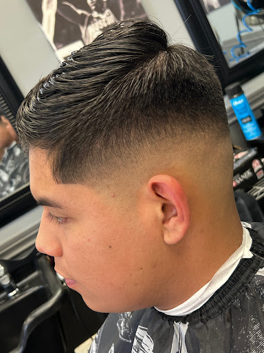 Barber Shop «Fresh Cutz Barbershop II», reviews and photos, 4802 East Fwy, Baytown, TX 77521, USA