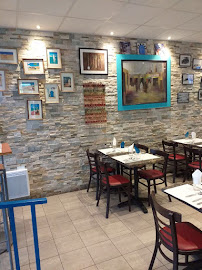 Atmosphère du Restaurant tunisien El Marsa à Ivry-sur-Seine - n°16