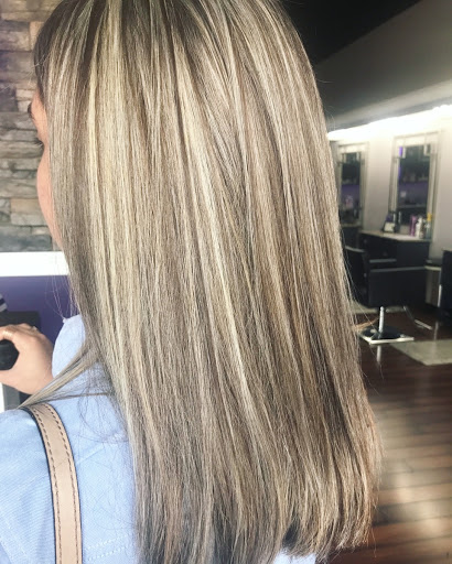 Beauty Salon «Blush Day Spa and Salon», reviews and photos, 1114 E Tyler Ave, Harlingen, TX 78550, USA