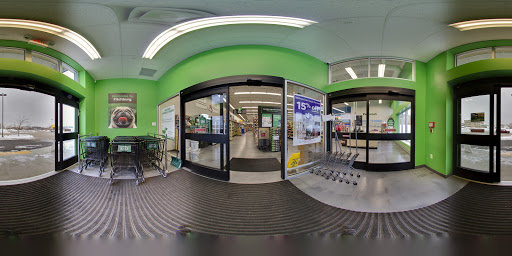 Pet Supply Store «Pet Supplies Plus», reviews and photos, 2928 Hardrock Rd, Fitchburg, WI 53719, USA