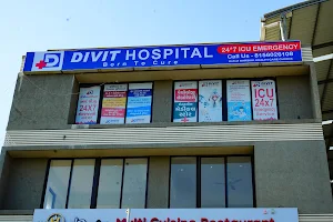 Divit Hospital in Raysan image