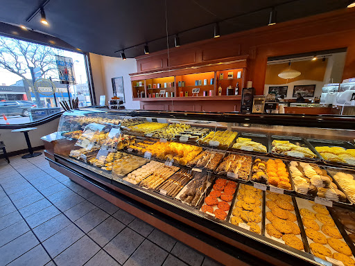 Pastry Shop «Astoria Pastry Shop», reviews and photos, 320 S Main St, Royal Oak, MI 48067, USA