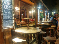 Atmosphère du Restaurant L'Auberge Corse à Bonifacio - n°17