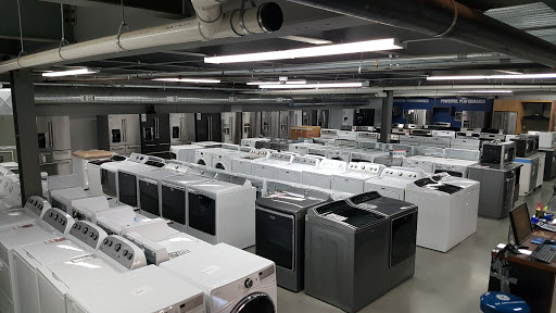 Appliance Store «Buzaid Appliances», reviews and photos, 227 Federal Rd, Brookfield, CT 06804, USA