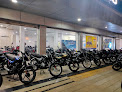 Bajaj Bike Show Room