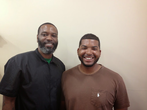 Barber Shop «Beach Blvd barbers 32224 L.L.C», reviews and photos, 13770 Beach Blvd #8, Jacksonville, FL 32224, USA