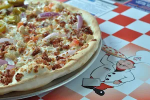 Larry's Pizza of Cabot image