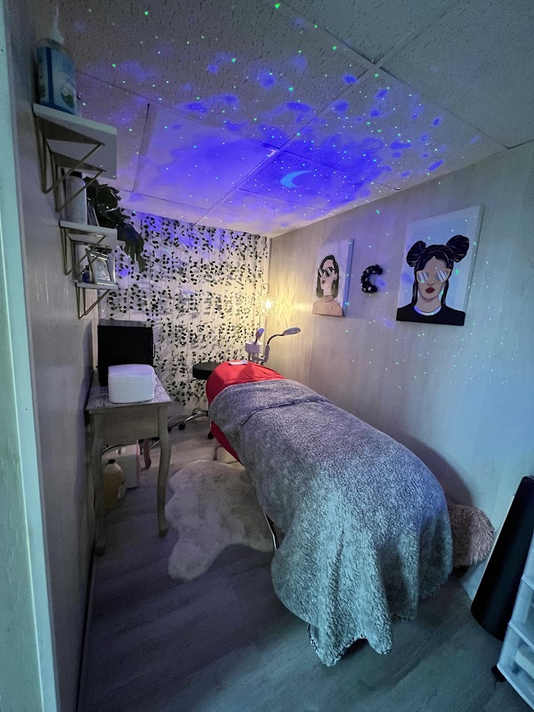 Blushing Moon Esthetics LLC 28621