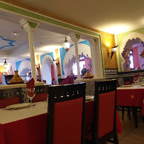 Atmosphère du Restaurant de plats à emporter Chez Ahmed à Le Quesnoy - n°15