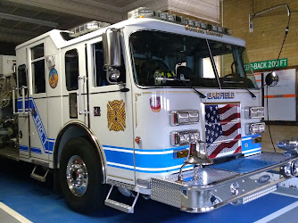 Garfield Fire Company 1