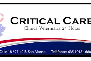 Critical Care Veterinary Clinic image