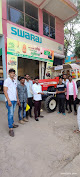 Swaraj Tractors Tikamgarh   Madavaiya Motors