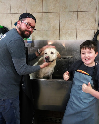 Pet Supply Store «Pet Supplies Plus», reviews and photos, 1704 Greenville Ave, Dallas, TX 75206, USA