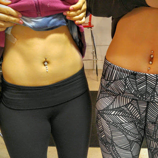 Explore god's plan tattoo ideas, creative tattoo ideas in Green Bay, available at Colourbox Body Piercing Llc