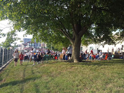 Art Museum «Evansville Museum», reviews and photos, 411 SE Riverside Dr, Evansville, IN 47713, USA