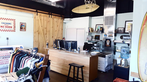 Print Shop «YES Graphic», reviews and photos, 1415 Main St, Asbury Park, NJ 07712, USA