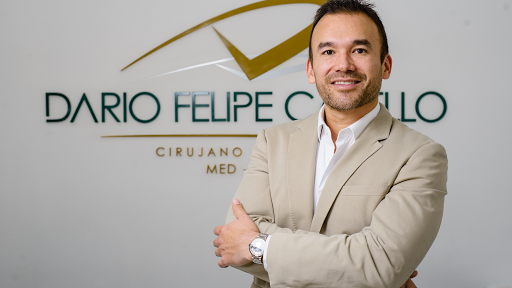 Dr. Darío Felipe Cabello Plastic Surgery