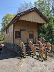 Waterhouses Car Park - Peak District NP