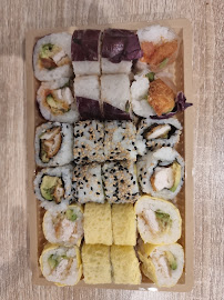 Sushi du Restaurant japonais Sushi Roll à Mably - n°17
