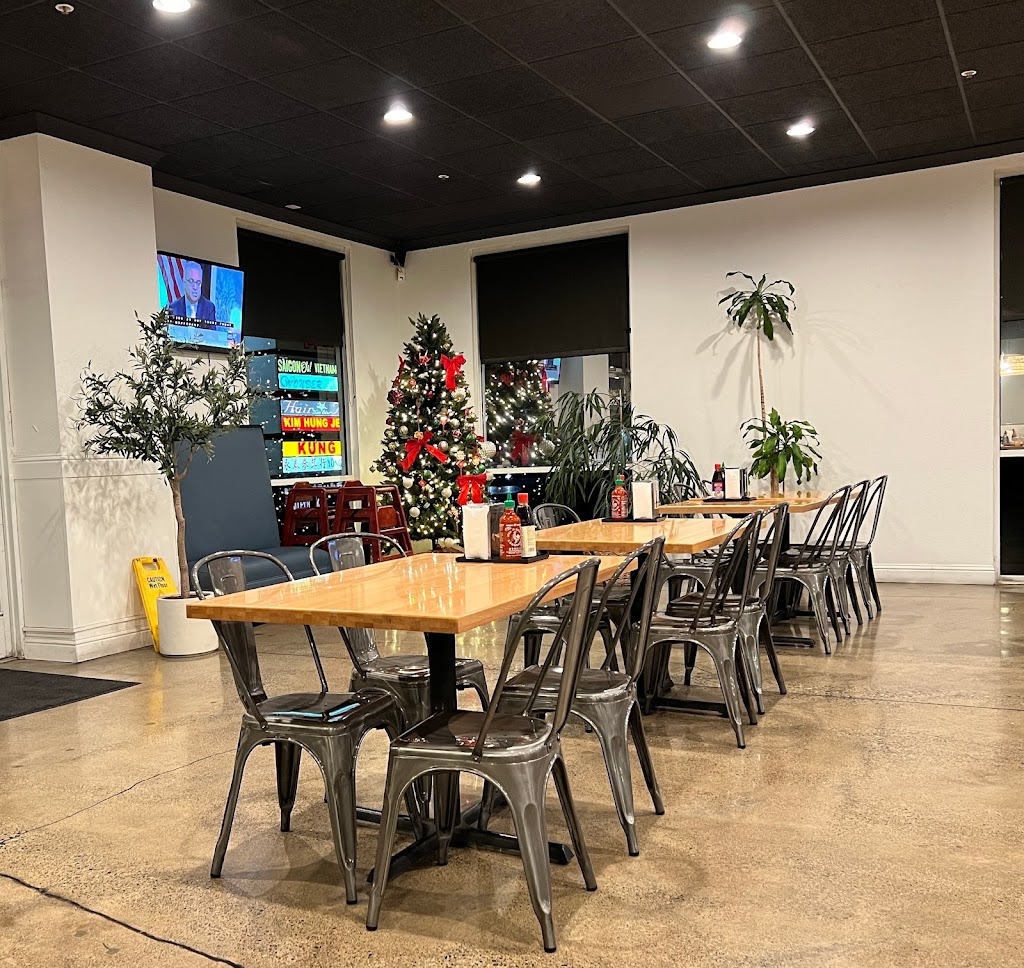 Bốn Mùa | Vietnamese Restaurant 95823