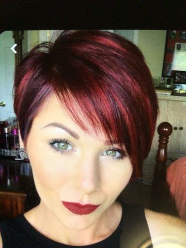 Hair Salon «Salon Nathaniel», reviews and photos, 1247 E Main St, Meriden, CT 06450, USA